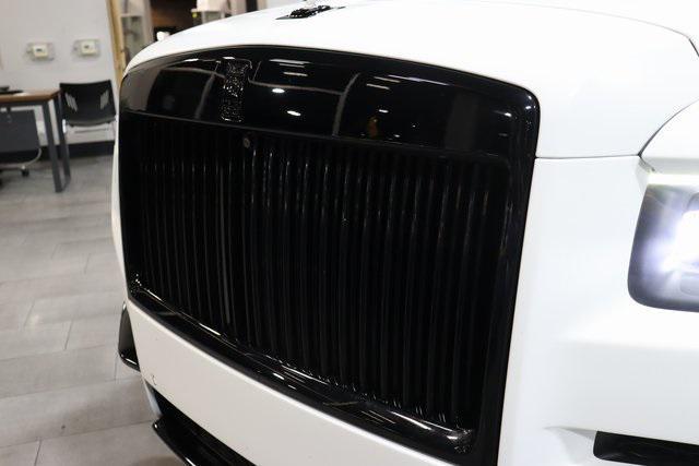 used 2019 Rolls-Royce Cullinan car, priced at $249,889