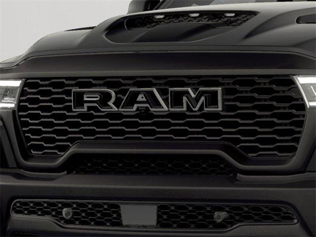 new 2026 Ram 1500 car, priced at $76,330