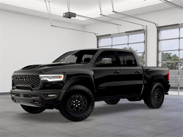 new 2026 Ram 1500 car, priced at $76,330
