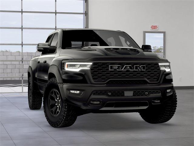 new 2026 Ram 1500 car, priced at $76,330