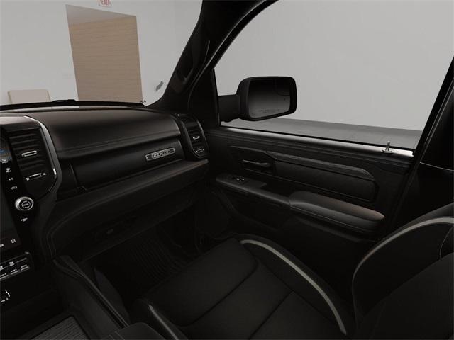 new 2026 Ram 1500 car, priced at $76,330