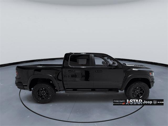 used 2026 Ram 1500 car, priced at $86,991