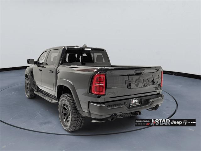 used 2026 Ram 1500 car, priced at $86,991