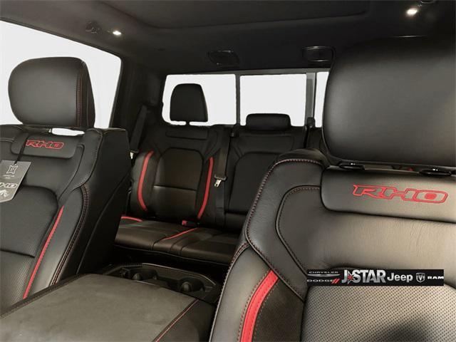 used 2026 Ram 1500 car, priced at $86,991