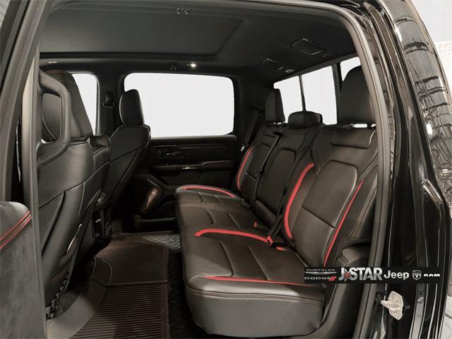 used 2026 Ram 1500 car, priced at $86,991