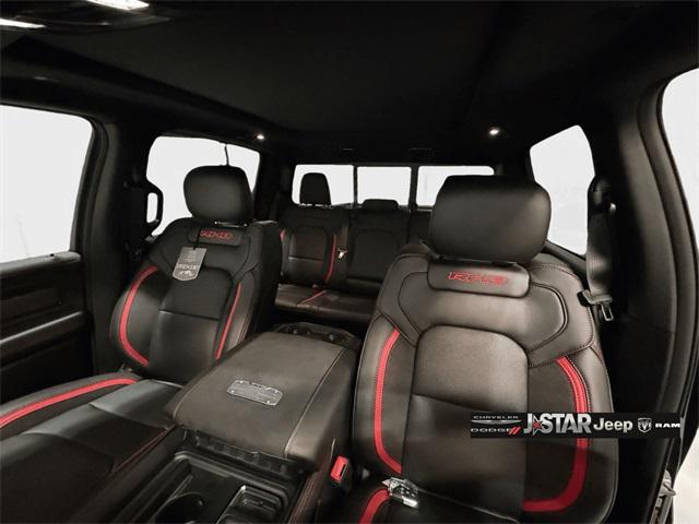 used 2026 Ram 1500 car, priced at $86,991