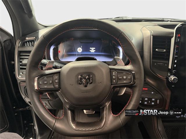 used 2026 Ram 1500 car, priced at $86,991