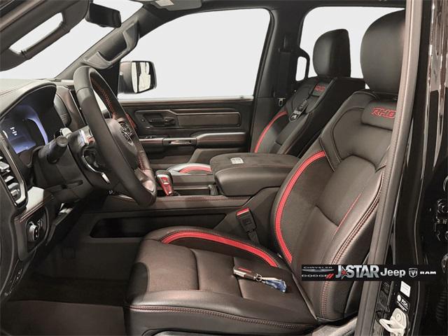 used 2026 Ram 1500 car, priced at $86,991