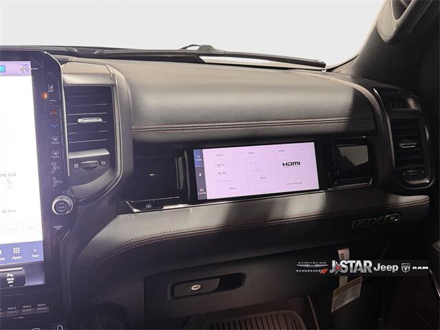 used 2026 Ram 1500 car, priced at $86,991