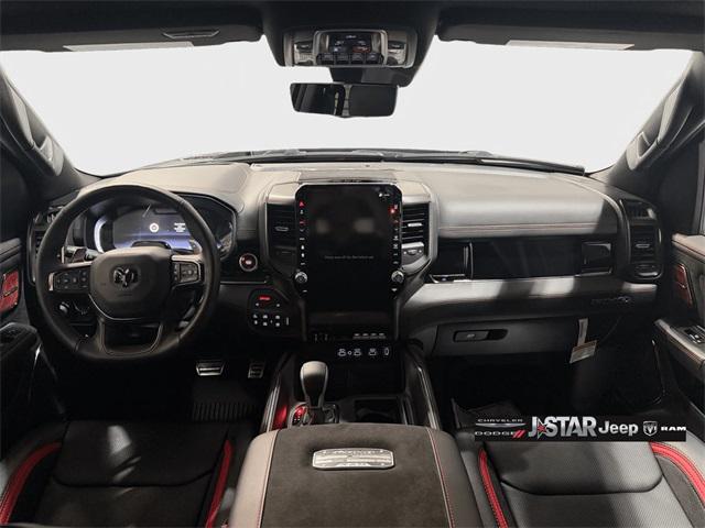 used 2026 Ram 1500 car, priced at $86,991