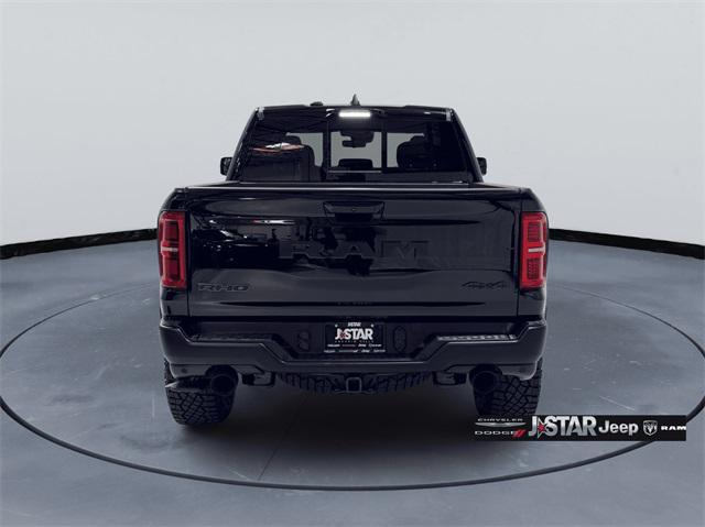 used 2026 Ram 1500 car, priced at $86,991