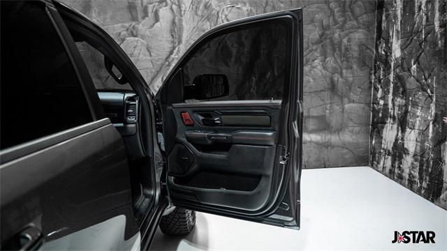 used 2024 Ram 1500 car, priced at $99,900