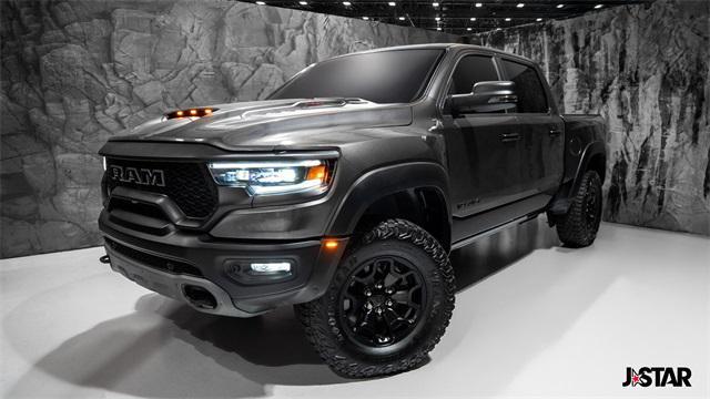used 2024 Ram 1500 car, priced at $99,900