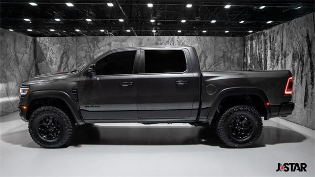 used 2024 Ram 1500 car, priced at $99,900