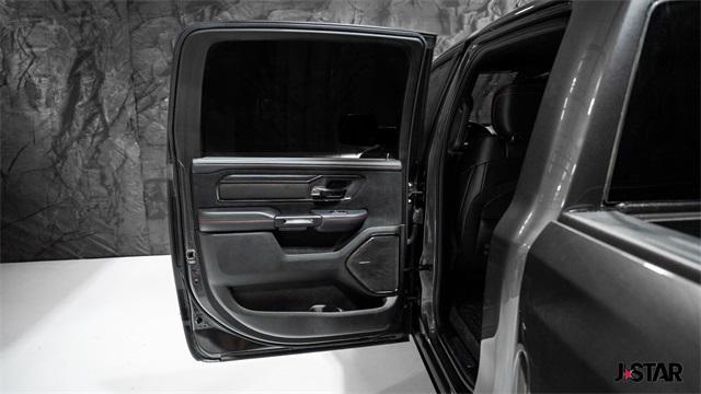 used 2024 Ram 1500 car, priced at $99,900