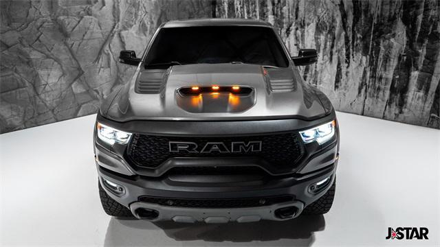 used 2024 Ram 1500 car, priced at $99,900