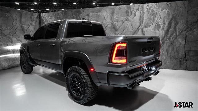 used 2024 Ram 1500 car, priced at $99,900