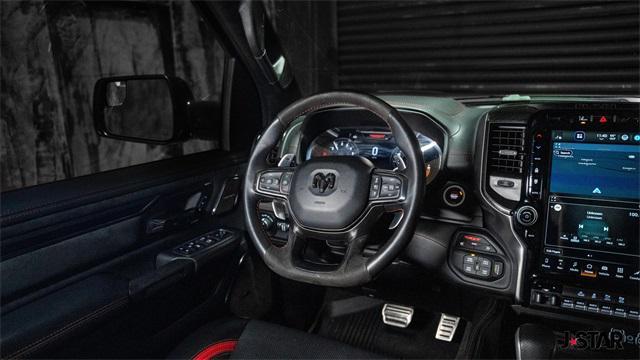 used 2024 Ram 1500 car, priced at $99,900