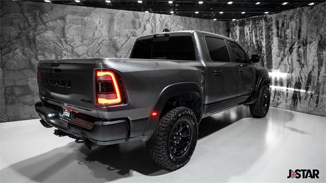 used 2024 Ram 1500 car, priced at $99,900