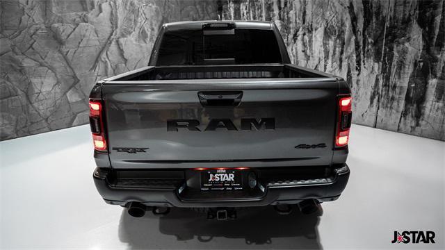 used 2024 Ram 1500 car, priced at $99,900