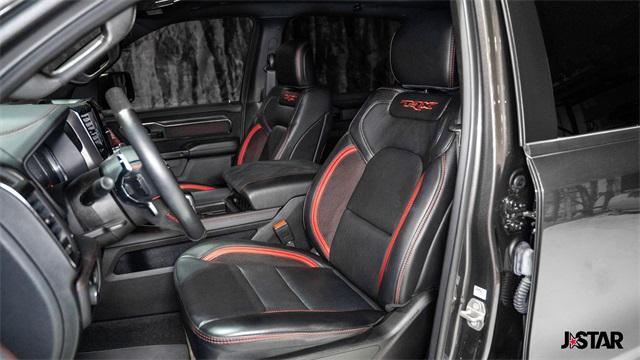 used 2024 Ram 1500 car, priced at $99,900