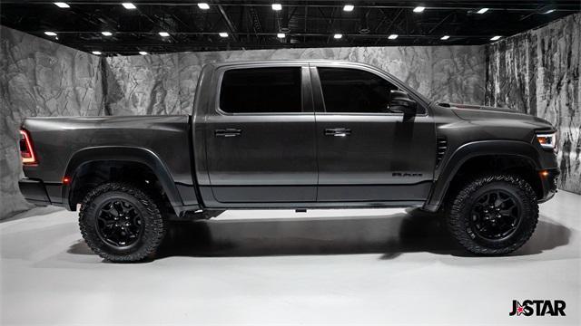 used 2024 Ram 1500 car, priced at $99,900