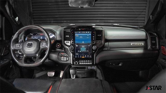 used 2024 Ram 1500 car, priced at $99,900