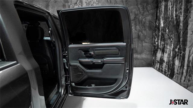 used 2024 Ram 1500 car, priced at $99,900