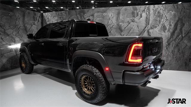 used 2022 Ram 1500 car, priced at $79,800