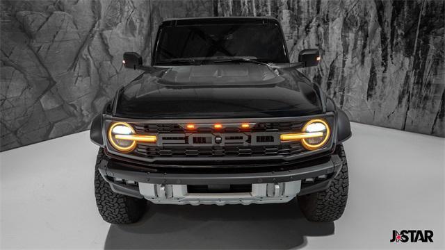 used 2023 Ford Bronco car, priced at $73,900
