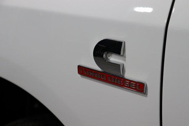 new 2024 Ram 2500 car, priced at $66,500