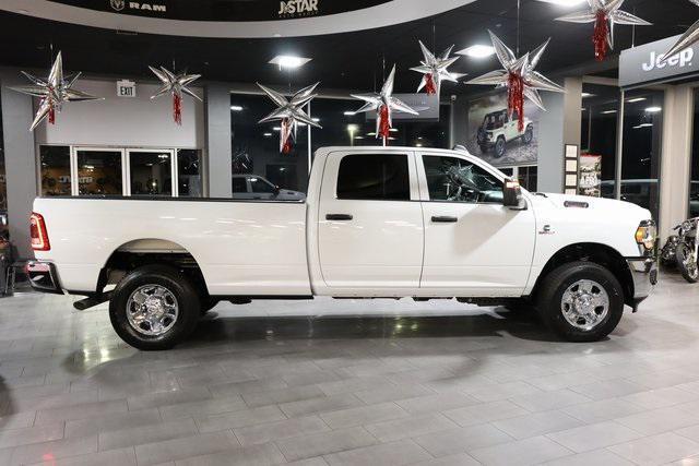 new 2024 Ram 2500 car, priced at $66,500