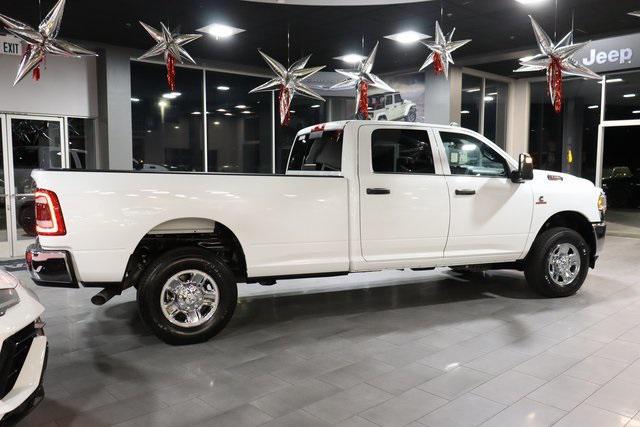 new 2024 Ram 2500 car, priced at $66,500