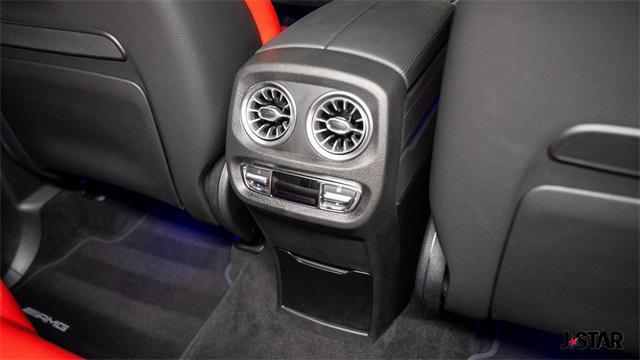 used 2024 Mercedes-Benz AMG G 63 car, priced at $219,900