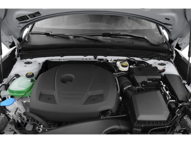 used 2020 Volvo XC40 car