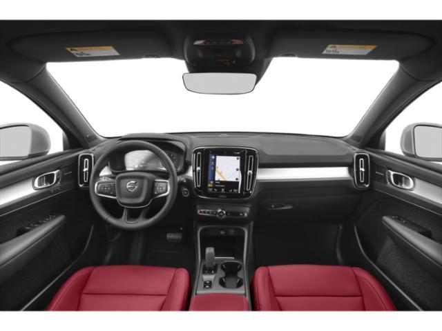 used 2020 Volvo XC40 car
