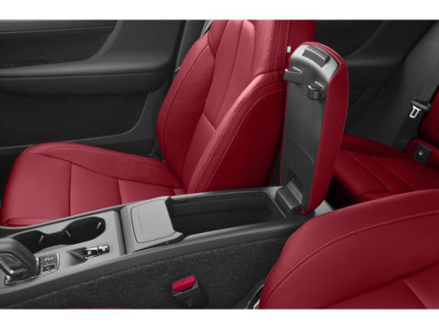 used 2020 Volvo XC40 car