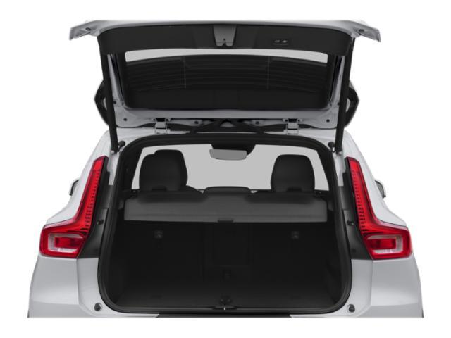 used 2020 Volvo XC40 car