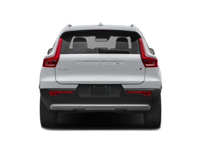 used 2020 Volvo XC40 car