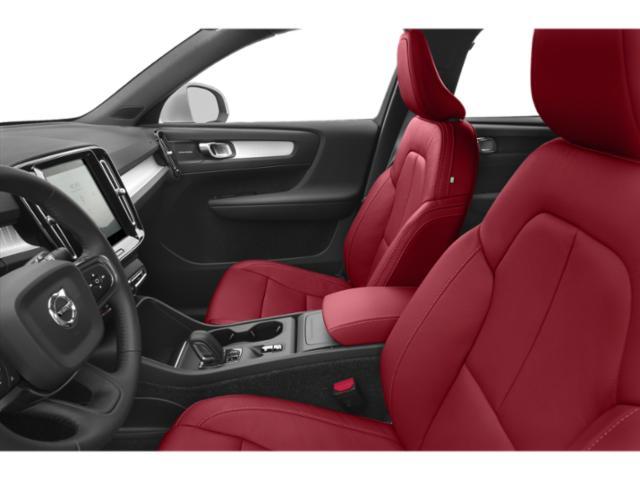 used 2020 Volvo XC40 car
