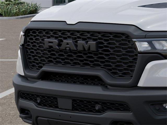 new 2025 Ram 1500 car, priced at $66,000