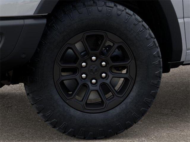 new 2025 Ram 1500 car, priced at $66,000