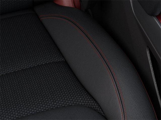 new 2025 Ram 1500 car, priced at $66,000