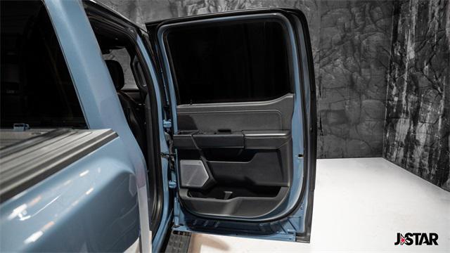used 2023 Ford F-150 car, priced at $78,900