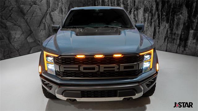 used 2023 Ford F-150 car, priced at $78,900