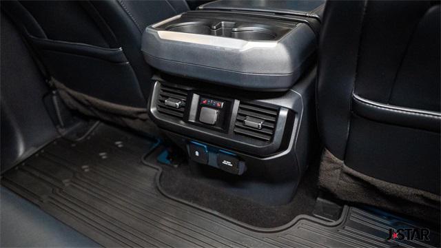 used 2023 Ford F-150 car, priced at $78,900
