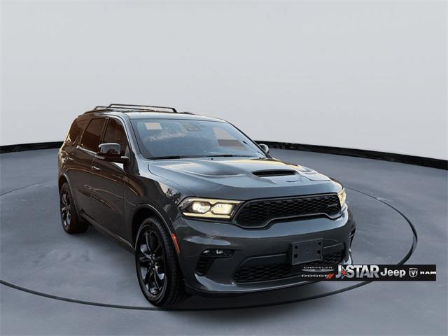 used 2023 Dodge Durango car, priced at $29,500
