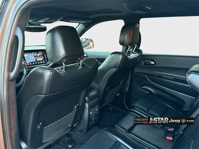 used 2023 Dodge Durango car, priced at $29,500
