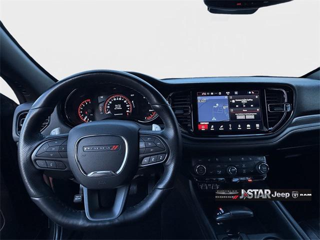 used 2023 Dodge Durango car, priced at $29,500