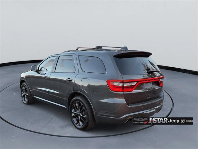 used 2023 Dodge Durango car, priced at $29,500